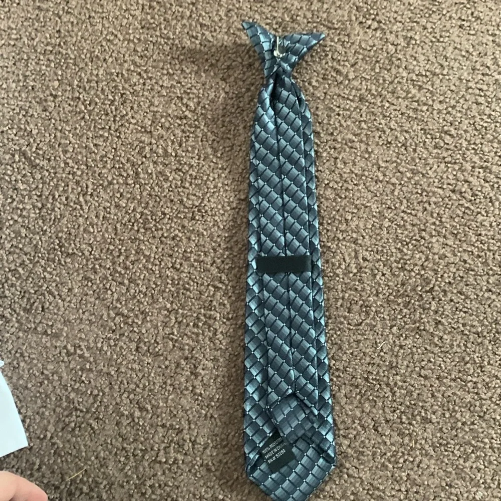 KID'S Clip on Tie